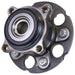 FAG 102381 Wheel Bearing and Hub Assembly - Rear