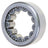 FAG 102411 Wheel Bearing - Rear
