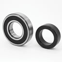 FAG 102432 Wheel Bearing - Rear or Rear Outer