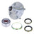 FAG 102445 Wheel Bearing and Hub Assembly Repair Kit - Front
