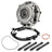 FAG 102446 Wheel Bearing and Hub Assembly - Front