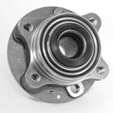 FAG 102457 Wheel Bearing and Hub Assembly - Front