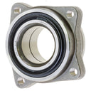 FAG 102465 Wheel Bearing and Hub Assembly - Front