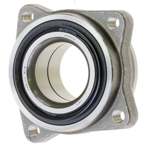 FAG 102465 Wheel Bearing and Hub Assembly - Front