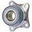 FAG 102474 Wheel Bearing - Rear