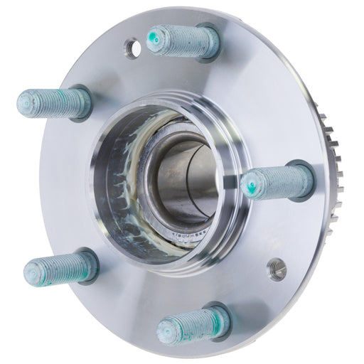 FAG 102477 Wheel Bearing and Hub Assembly - Front or Rear