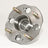 FAG 102481 Wheel Bearing and Hub Assembly - Rear