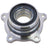 FAG 102501 Wheel Bearing and Hub Assembly - Rear