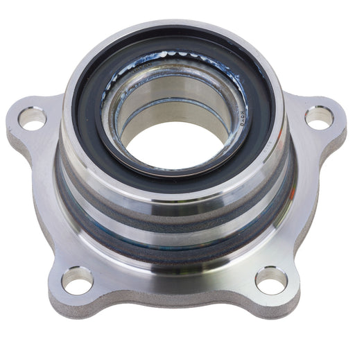 FAG 102501 Wheel Bearing and Hub Assembly - Rear