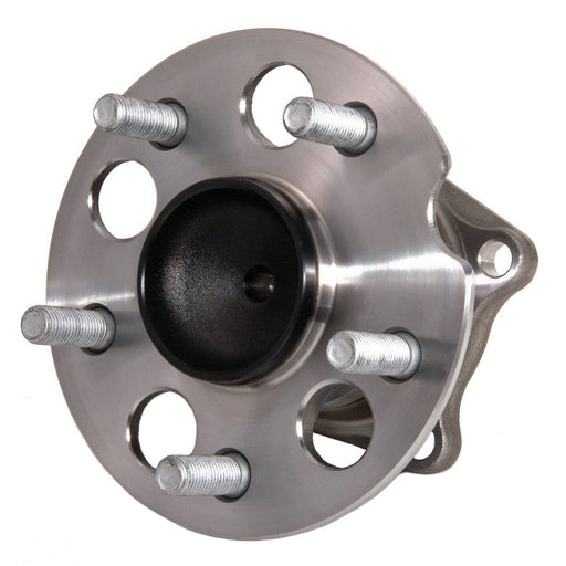 FAG 102502 Wheel Bearing and Hub Assembly - Rear