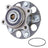 FAG 102507 Wheel Bearing and Hub Assembly - Rear