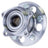 FAG 102532 Wheel Bearing and Hub Assembly - Rear