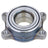FAG 102534 Wheel Bearing and Hub Assembly - Rear