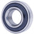 FAG 102579 Wheel Bearing - Rear Outer