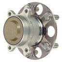 FAG 102595 Wheel Bearing and Hub Assembly - Rear