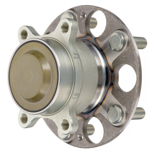FAG 102595 Wheel Bearing and Hub Assembly - Rear
