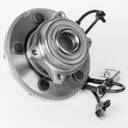 FAG 102619 Wheel Bearing and Hub Assembly - Front or Rear