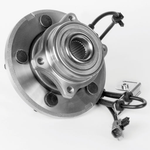 FAG 102619 Wheel Bearing and Hub Assembly - Front or Rear