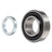 FAG 102674 Wheel Bearing - Rear