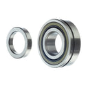 FAG 102682 Drive Axle Shaft Bearing Lock Ring - Rear