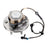 FAG 102730 Wheel Bearing and Hub Assembly - Front