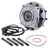 FAG 102754 Wheel Bearing and Hub Assembly - Front