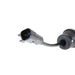 FAG 102758 Wheel Bearing and Hub Assembly - Rear