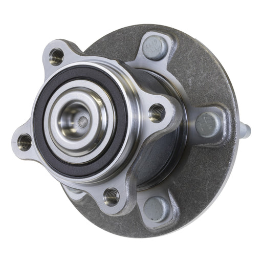 FAG 102759 Wheel Bearing and Hub Assembly - Rear