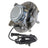 FAG 102766 Wheel Bearing and Hub Assembly - Front