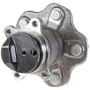 FAG 102776 Wheel Bearing and Hub Assembly - Rear