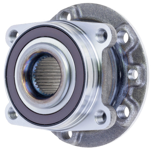 FAG 103156 Wheel Bearing and Hub Assembly - Front or Rear