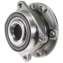 FAG 103156 Wheel Bearing and Hub Assembly - Front or Rear