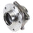 FAG 103158 Wheel Bearing and Hub Assembly - Rear