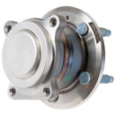 FAG 103163 Wheel Bearing and Hub Assembly - Rear