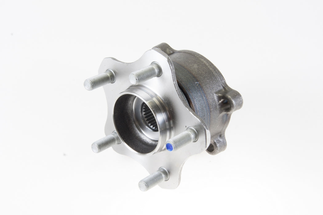 FAG 103197 Wheel Bearing and Hub Assembly - Rear