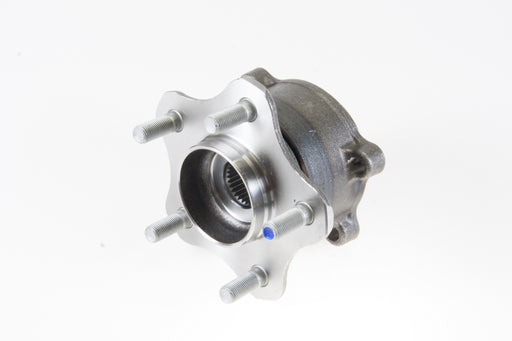 FAG 103197 Wheel Bearing and Hub Assembly - Rear