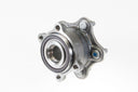 FAG 103197 Wheel Bearing and Hub Assembly - Rear