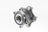 FAG 103197 Wheel Bearing and Hub Assembly - Rear