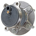 FAG 103207 Wheel Bearing and Hub Assembly - Front or Rear