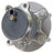FAG 103207 Wheel Bearing and Hub Assembly - Front or Rear
