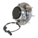 FAG 103271 Wheel Bearing and Hub Assembly - Front or Rear