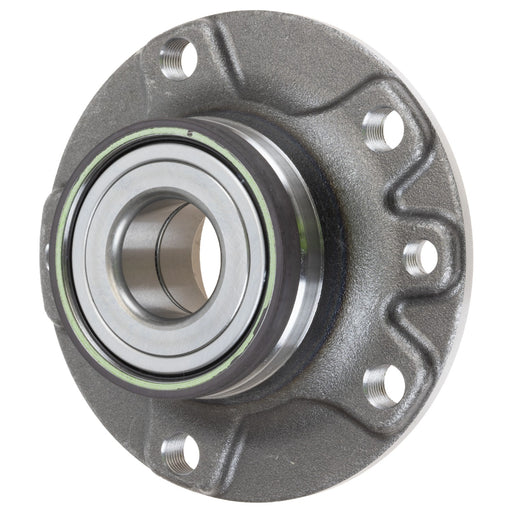FAG 103282 Wheel Bearing and Hub Assembly - Rear
