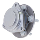 FAG 103283 Wheel Bearing and Hub Assembly - Front