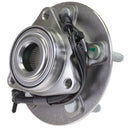 FAG 103289 Wheel Bearing and Hub Assembly - Front