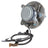 FAG 103336 Wheel Bearing and Hub Assembly - Front