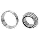 FAG 32007-X Transfer Case Output Shaft Bearing - Front or Front Outer