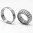 FAG 32008-X-A Wheel Bearing and Race Set