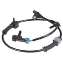 FAG 420005 ABS Wheel Speed Sensor Wiring Harness - Front