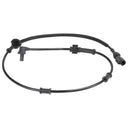 FAG 420010 ABS Wheel Speed Sensor Wiring Harness - Front