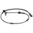 FAG 420010 ABS Wheel Speed Sensor Wiring Harness - Front